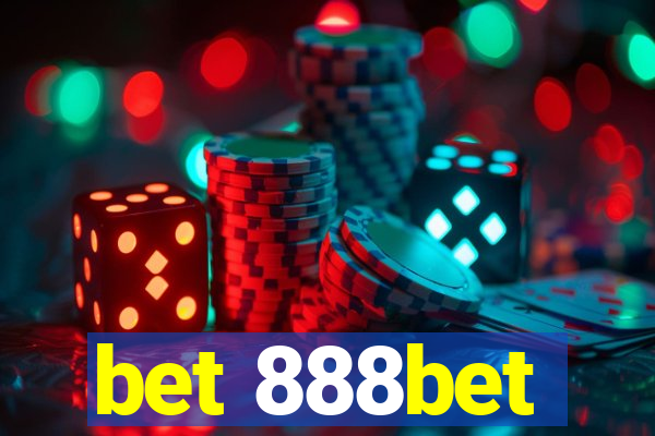 bet 888bet